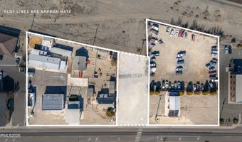 280 E Main St, Fernley, NV 89408