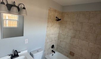 1010 NW 5th, Andrews, TX 79714