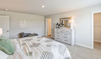 2211 Bugge Dr Plan: Sydney, Adel, IA 50003