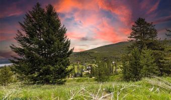 Tbd Sun Ridge Lane, Anaconda, MT 59711