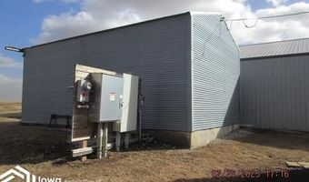 1775 Balsam Ave, Alexander, IA 50420