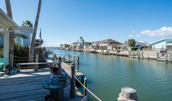 124 Sea Vw, Aransas Pass, TX 78336