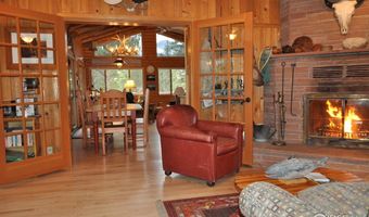 747 Coyote Hill Rd, Allenspark, CO 80510