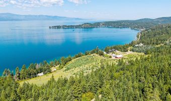 NHN Sunset Heights Drive, Bigfork, MT 59911