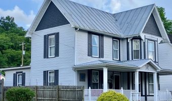 114 E 4th St, Augusta, KY 41002