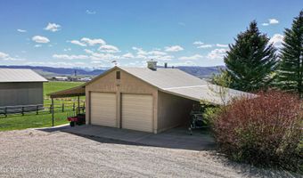 290 E 9TH Ave, Afton, WY 83110