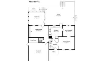 4302 ADRIENNE Dr, Alexandria, VA 22309