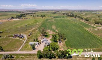 3970 Road 9, Burlington, WY 82411