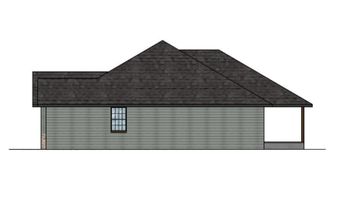 Hunter Lane lot 9 1185, Ash Grove, MO 65604