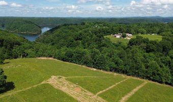 Lot # 1 Otter View Estates, Albany, KY 42602