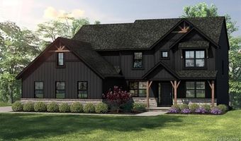 71649 Hidden River Dr, Armada, MI 48005
