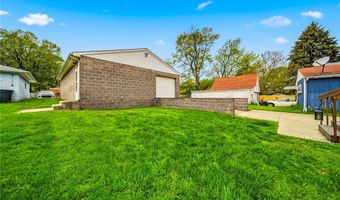 1723 Harbor Ave, Ashtabula, OH 44004