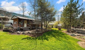 5634 Moyie River Rd, Bonners Ferry, ID 83805