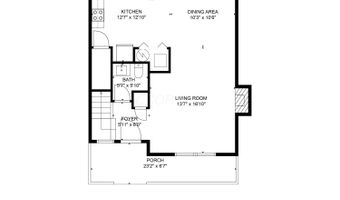 3085 Representation Ter 213, Columbus, OH 43207