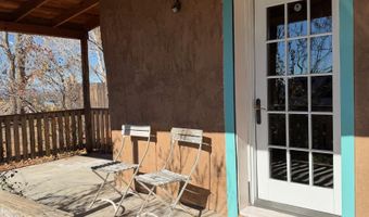 54 C Valdez Rim Rd, Arroyo Seco, NM 87514
