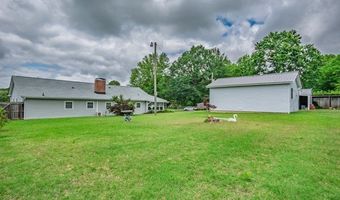 153 Hemlock Rd, Batesville, MS 38606