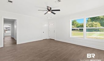 311 Cloverdale Rd, Atmore, AL 36502