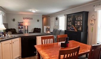 95 Harold Dr, Ashland, OH 44805
