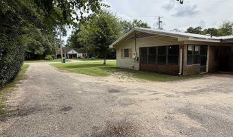 803 E Horner St, Atmore, AL 36502