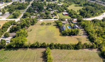 404 Hackberry Dr, Anna, TX 75409