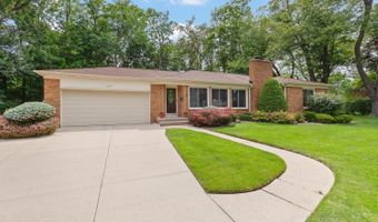 1043 Orchard, Adrian, MI 49221