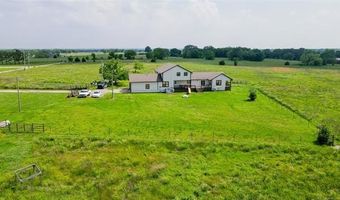 4621 Garfield Rd, Beggs, OK 74421