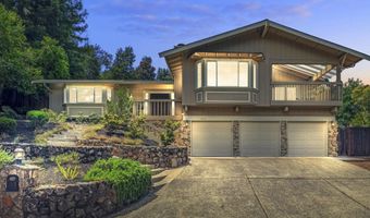 2164 Nelda Way, Alamo, CA 94507