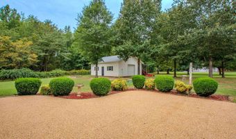 8900 Hinkson Rd, Benton, AR 72019