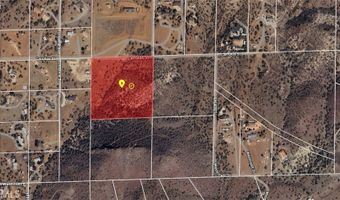 0 W 28th St W, Acton, CA 93510