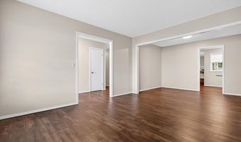 737 Crown Dr, Bartlesville, OK 74006