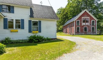 32 Mechanic St, Alstead, NH 03602