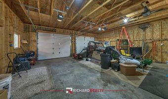 719 W B St, Basin, WY 82410
