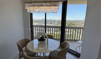 2000 Island Blvd 1603, Aventura, FL 33160