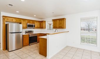 107 Ashley St, Alvord, TX 76225