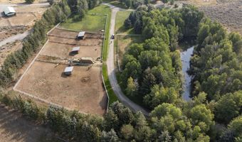 113 Townsend Gulch Rd, Bellevue, ID 83313