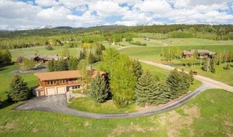 430 YELLOW ROSE Dr, Alta, WY 83414