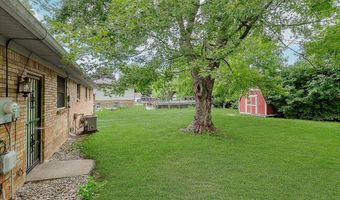 5 Whitewood Ct, Beech Grove, IN 46107