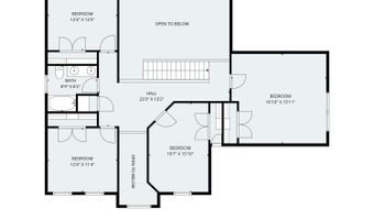 1316 Pendula Path, Apex, NC 27502