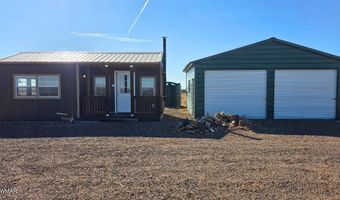 Lazy South Ranch Road lot 632, Concho, AZ 85924