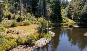 88600 TROUT POND Ln, Bandon, OR 97411