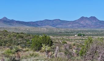 Tract 20 Sierra La Rana, Alpine, TX 79830