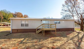 150 CAROLYN Dr, Anniston, AL 36201