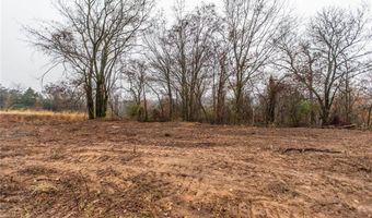 1200 Dow Jones Rd, Alma, AR 72921