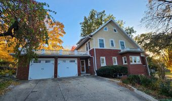 1200 Chestnut St, Atlantic, IA 50022