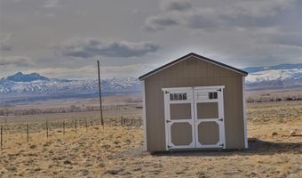142 Tolman Rd, Clark, WY 82435
