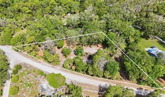 JEBERT DRIVE, Aripeka, FL 34679
