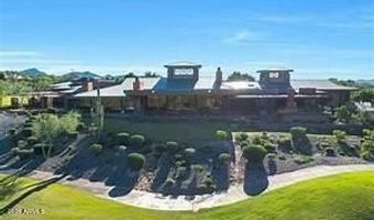 42420 N BACK CREEK Way, Anthem, AZ 85086