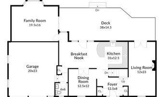 15 Wilson Ridge Rd, Darien, CT 06820