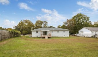 28 Arad Thompson Rd NE, Arab, AL 35016
