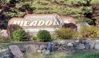 Alden Meadows lot 27, Alden, MI 49612